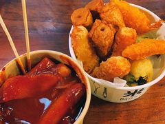 米屋推金-米屋石锅拌饭(师大店)