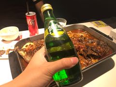-鱼酷活力烤鱼(万象城店)