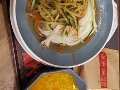 -魏家凉皮(来广营店)