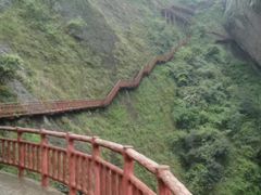 -崀山风景名胜区
