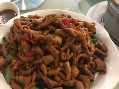 -椿记烧鹅(叠彩店)