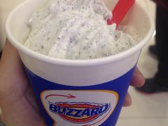 奥利奥暴风雪-DQ·蛋糕·冰淇淋(湖景东路店)