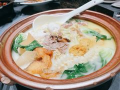 -狮王府淮扬菜(万象城店)