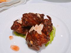 -上海总会SHANGHAICLUB(兴业太古汇店)