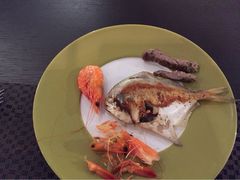 -乐咖啡西餐厅(太湖皇冠假日酒店)