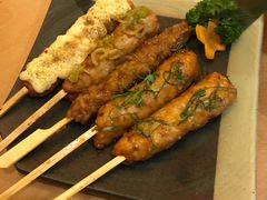 -坂吉屋·居酒屋深夜食堂(龙湖店)