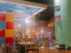 -三人行骨头王火锅(长寿店)