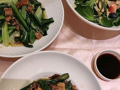 -王府井酒店(金桥港湾店)