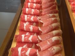 -阳坊胜利涮羊肉(阳坊老店)