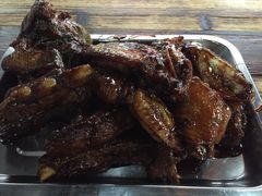 -王裕興肉莊(南禅寺店)