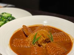 -大拙里·精致融合菜(沙湖桃源国际店)