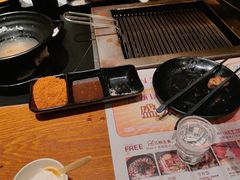 -千寻烧肉(政务区店)