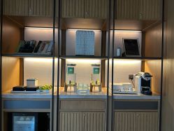 点击看大图 -文华东方水疗中心