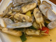 -金地利海鲜酒楼(清凉门店)