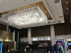 -秦皇岛秦皇国际大酒店