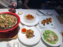 -庆云楼饭庄(什刹海店)