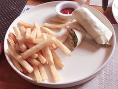 -Kitchen·Y洋厨房西餐厅(王府壹号店)