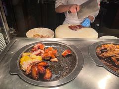 -广州富力君悦大酒店·凯菲厅