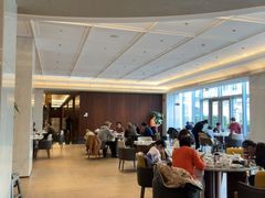 -喜来登由由大酒店九州膳坊中餐厅
