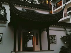 -苏州吴宫泛太平洋酒店