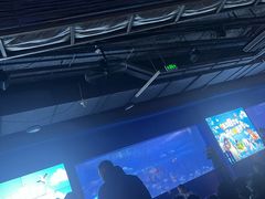 -重庆欢乐海底世界