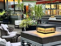 -DEW Lounge(深圳湾店)