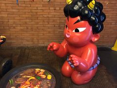 -神户赤童日式烤肉伙伴(东直门店)