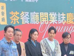 -香港深仔记茶餐厅(东门店)