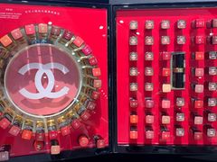 -CHANEL(恒隆广场店)