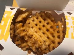 -麦当劳(南昌青山湖万达广场店)