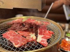 -西塔老太太泥炉烤肉(杭州首店)