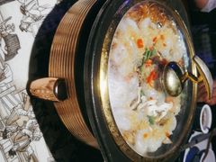 -绿茶餐厅(汇悦大融城店)