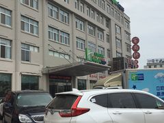 -双福酒店(亨泰宾馆西南)