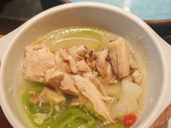 -云海肴汽锅鸡·云南小炒(天津国金汇店)