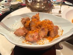 -誉八仙粤菜(万象天地店)