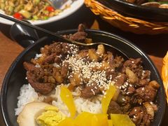 -蝦塘·中国餐馆(城墙南马道巷店)