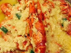 -王红军龙虾(新民路店)