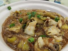 -渔娘渔家丹东海鲜(东直门店)