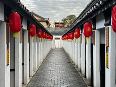-桂林独秀峰王城景区