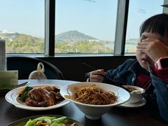 -佘山世茂艾美·御珍轩中餐厅