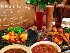 -小娘惹厨房Little Nyonya(狮城有约上榜店)