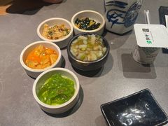 -沼津港精致料理·寿喜烧·烧鸟(龙湖南桥天街日料榜单店)