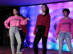 -西安长征华美达酒店