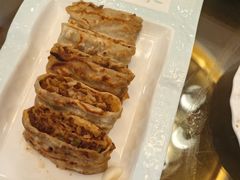 -民族饭荘(新华大街店)