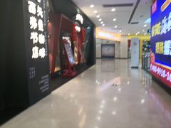 -万达广场(济南魏家庄店)