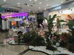 -万达广场(沈阳铁西店)