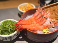 -沼津港精致料理·寿喜烧·烧鸟(龙湖南桥天街店)
