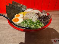 -寸屋拉面(凯德晶萃店)