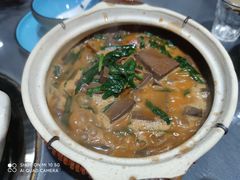 鸭血肥肠-金龙·打边炉(武进路店)