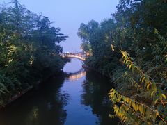 -济南大明湖景区